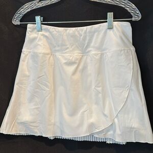 BALEAF Womens High Waisted Pleated
Golf, Pickleball Skorts M